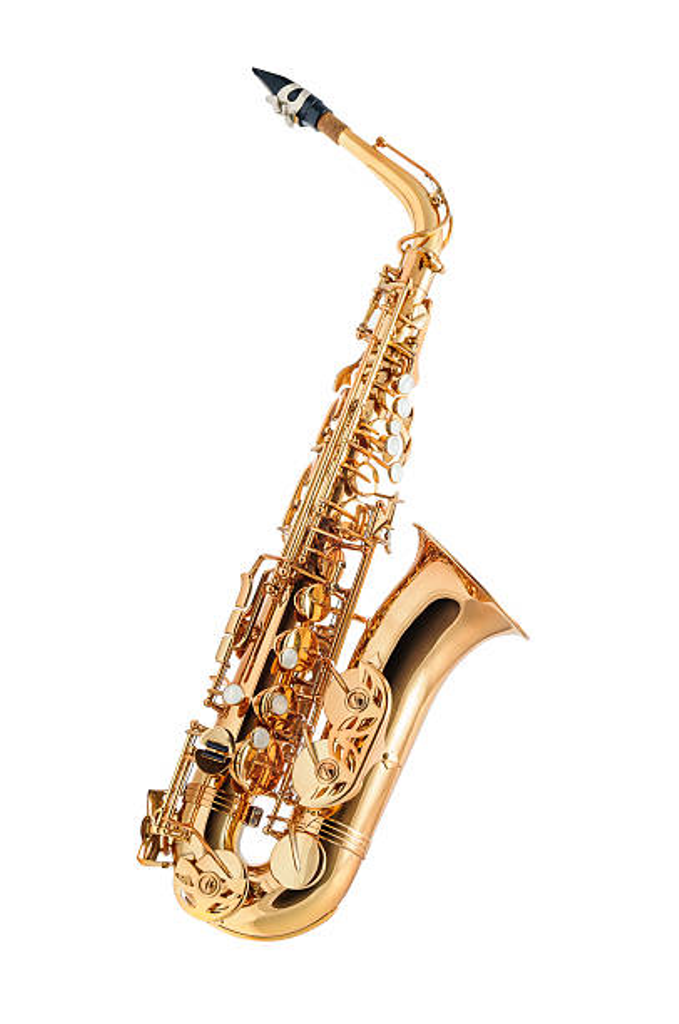 Alt-saxophon